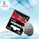 Camelion 357BP Button Cell Batteries, 2Pk