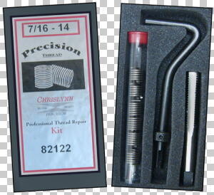 Chrislynn SAE Thread Repair Kit, 3/8&quot;-16