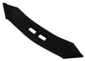 Herschel Reversible Spring Tooth Cultivator Point