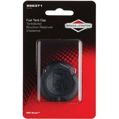 Briggs &amp; Stratton 5057K Fuel Tank Cap, 3-4HP