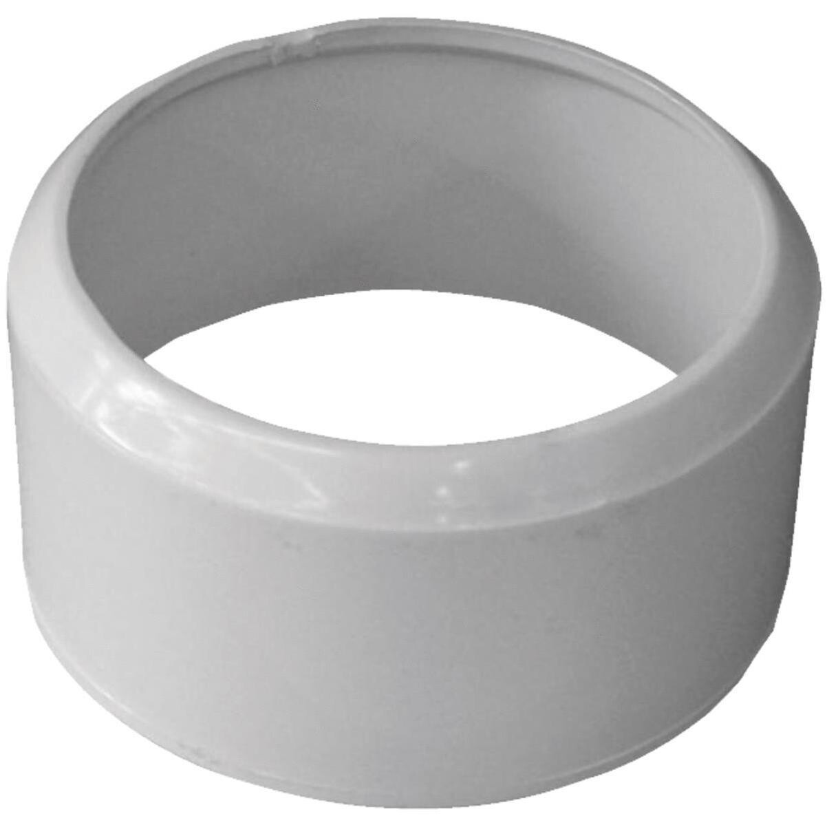 CANPLAS 412841BC PVC SCH40 X S&amp;D Adaptor Bushing, 3&quot;