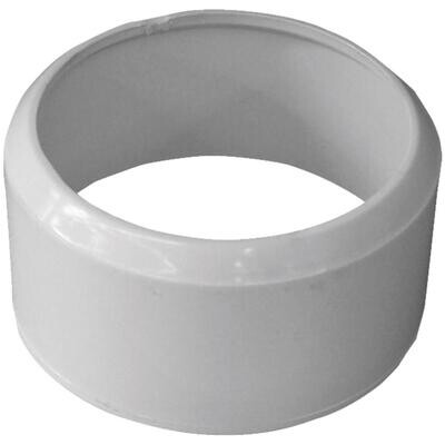 CANPLAS 412841BC PVC SCH40 X S&amp;D Adaptor Bushing, 3&quot;