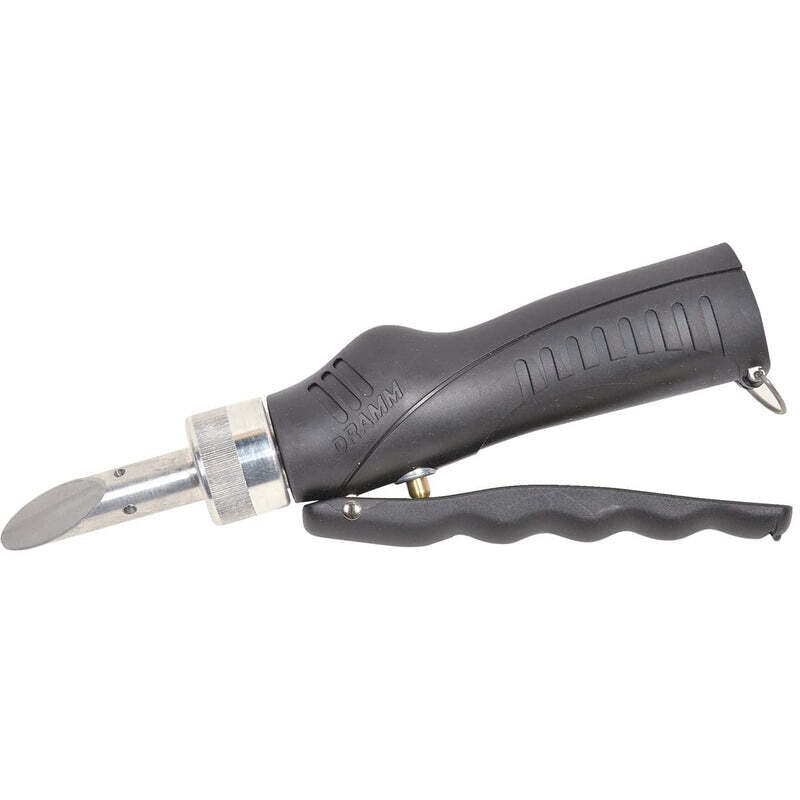 Chemical Jug Jet Rinse Nozzle
