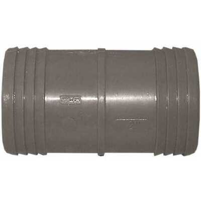 Boshart Industries UPPC-20 Poly Insert Coupler, 2&quot;
