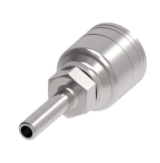 Couplamatic Standpipe Fitting, 3/8&quot;