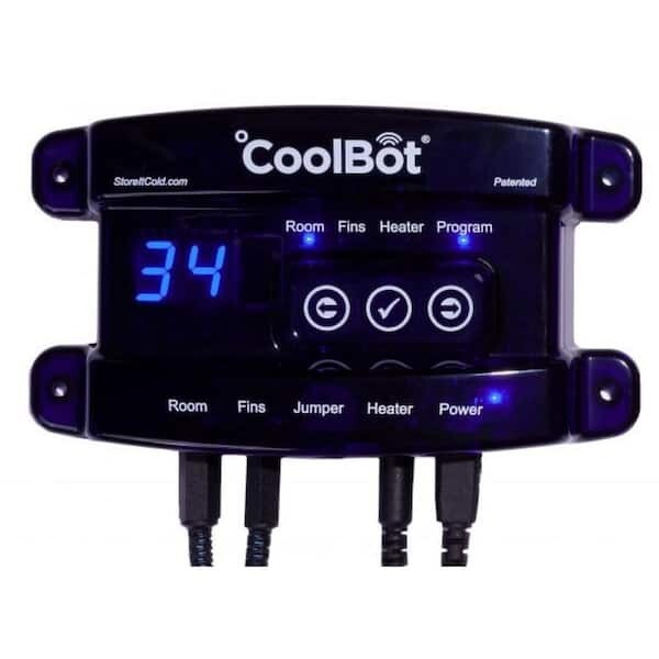 CoolBot Controller