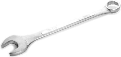 Performance Tool Combination Wrench, 2-3/8&quot;