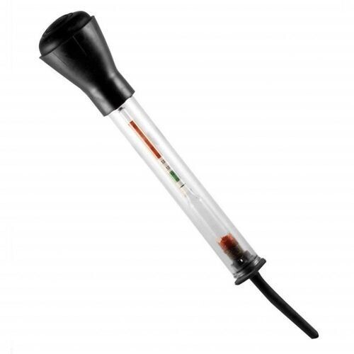 CCI 992 Glass/Rubber Specific Gravity Battery Tester