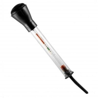CCI 992 Glass/Rubber Specific Gravity Battery Tester