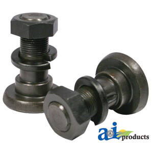 Bush Hog Blade Bolt Kit