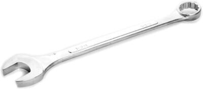 Performance Tool Combination Wrench, 1-3/4&quot;