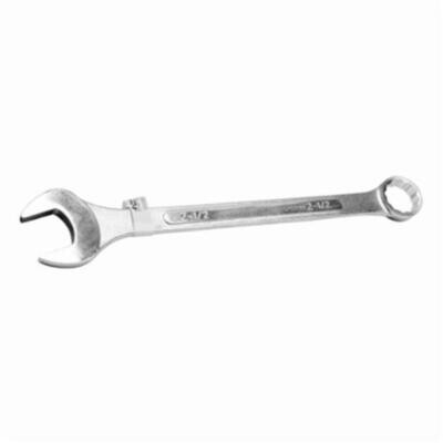 Performance Tool Combination Wrench, 2-1/2&quot;