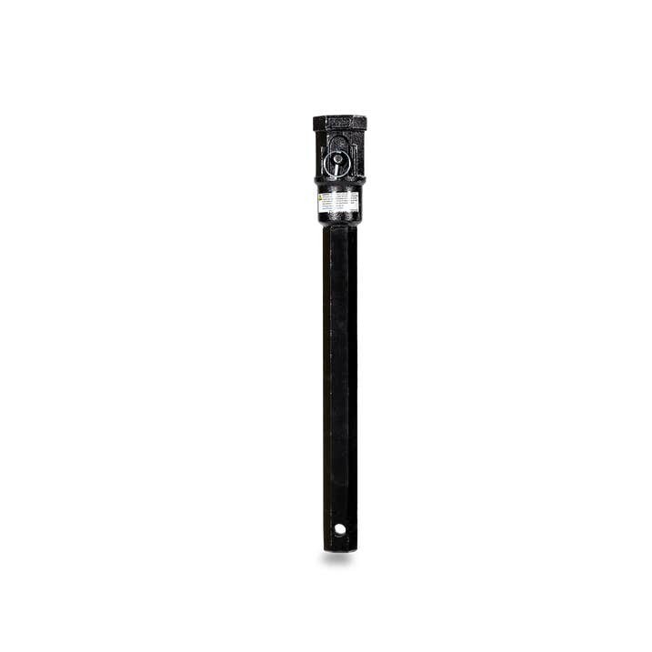 CID Hex Auger Extension, 24&quot;