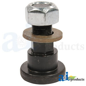 Bush Hog Blade Bolt Kit