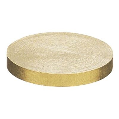 Brass Sprayer Tip Plug