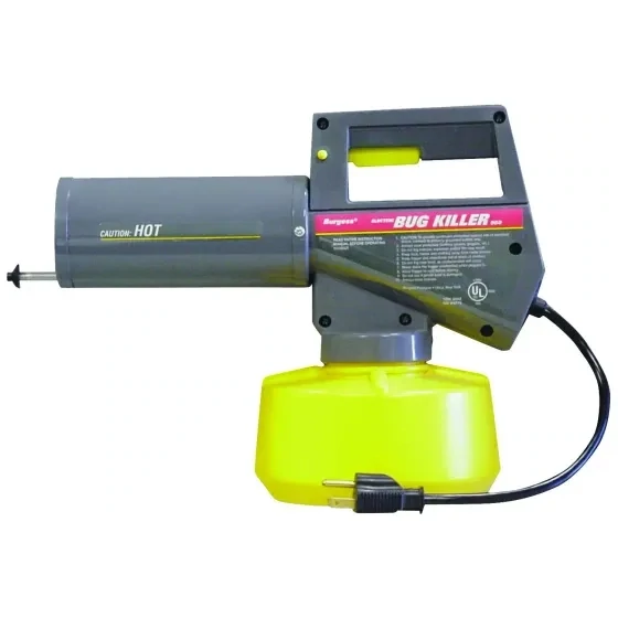 Burgess 960 Electric Insect Fogger, 40Oz Tank