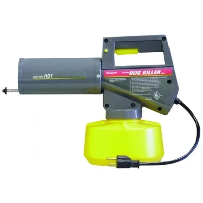 Burgess 960 Electric Insect Fogger, 40Oz Tank