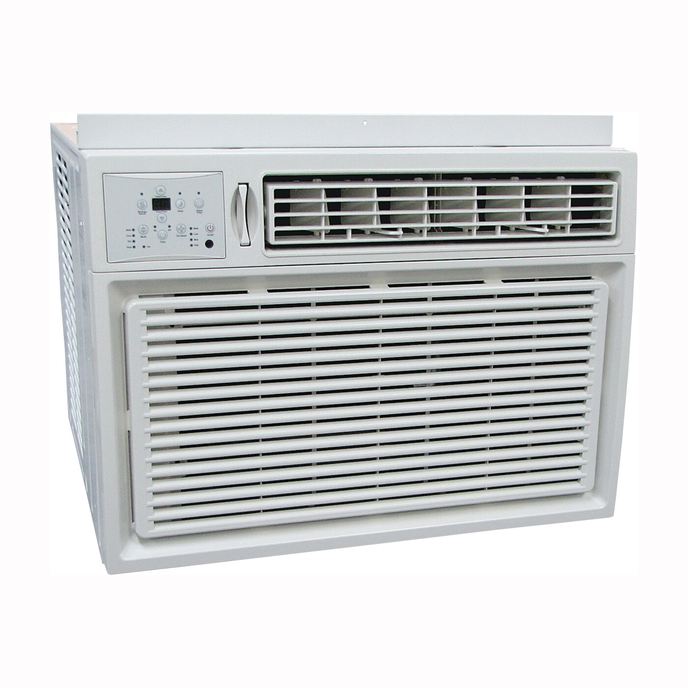 ComfortAire Window Air Conditioner, 15,000Btu, 115V