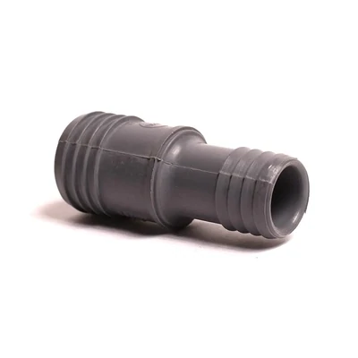Boshart Industries UPPRC-1512 Poly Insert Reducer Coupler, 1-1/2&quot;X1-1/4&quot;