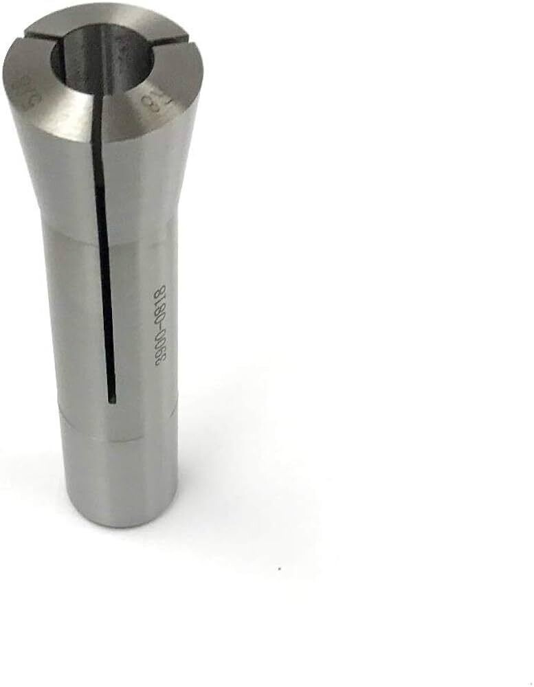 Collet w/5/8&quot; Bore  for 7/16&quot; Core Flex Shaft