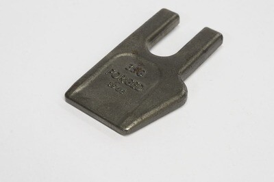 CID Replacement Outer Auger Tooth