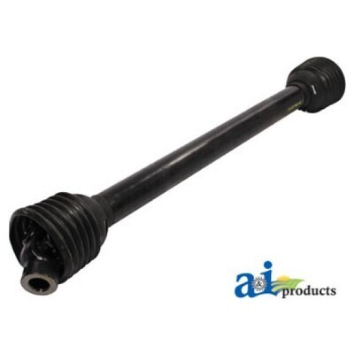 Complete Pto Shaft Assy, Hay tedder driveline
