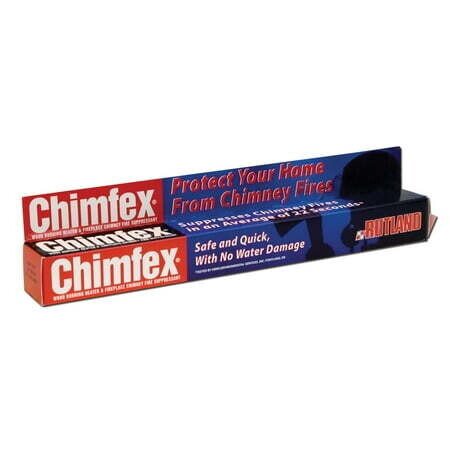 Chimfex Fire Suppressant
