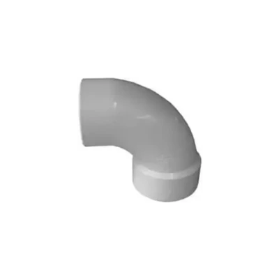 CANPLAS 192453L PVC DWV Street Ell,   3&quot;