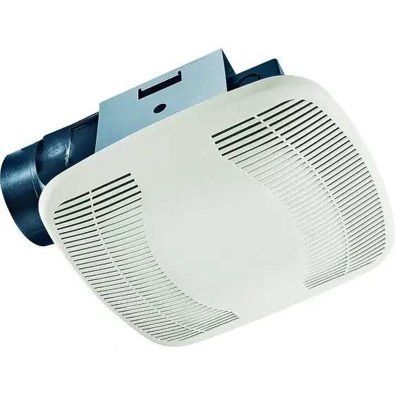 Air King BFQ90 Bathroom Exhaust Fan, 2.5 Sonnes