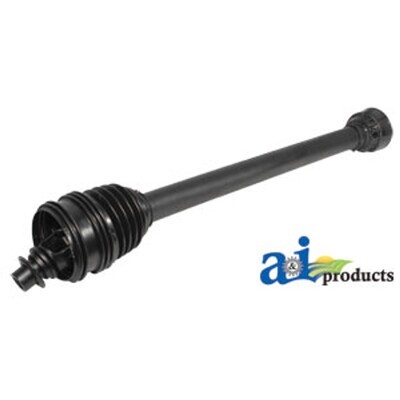 Complete CV PTO Shaft B&amp;P Series: 8  (No Implement Yoke)