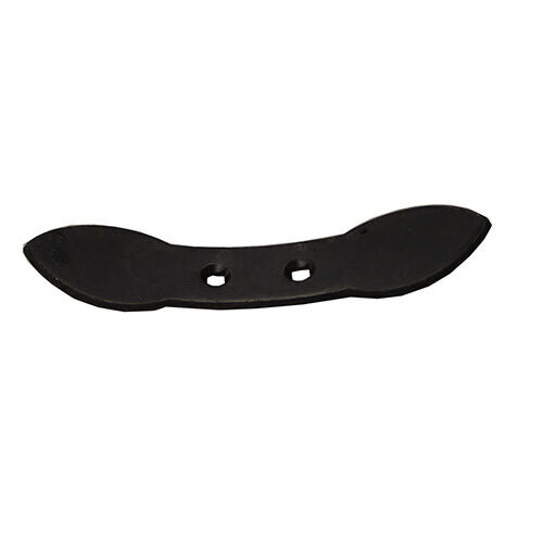Herschel Reversible Spring Tooth Cultivator Point, 5/16&quot;X2&quot;X11&quot;