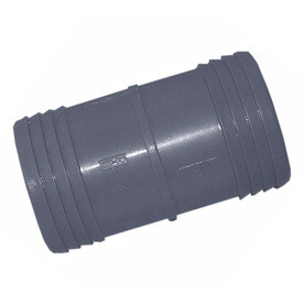 Boshart Industries UPPE-15 Poly Insert Ell,  1-1/2&quot;