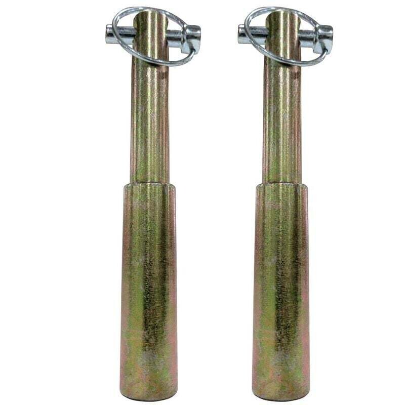 Taylor Pittsburgh Cat I-II Lift Arm Pin, 2Pk
