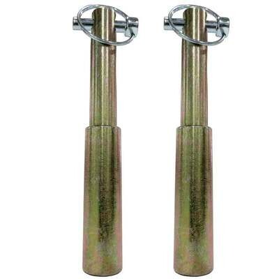 Taylor Pittsburgh Cat I-II Lift Arm Pin, 2Pk