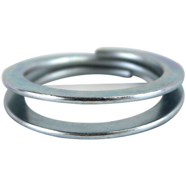 Cow Neck Chain Ring
