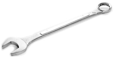 Performance Tool Combination Wrench, 2&quot;