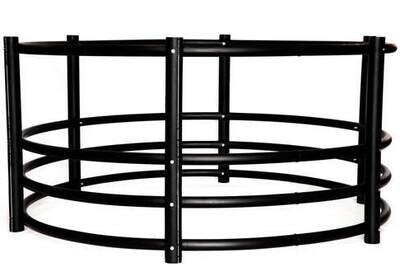 Century Poly Hay Feeder (7 Year Warranty)