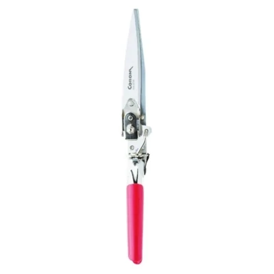 Corona GS-3750D Heavy Duty 3-Position Grass Shear, 12-3/8&quot;