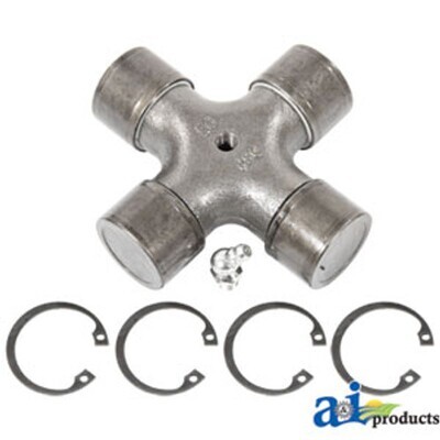 Cross and Bearing Kit, type 80 CV,35mmx35mmx106.3mmx113.8mm