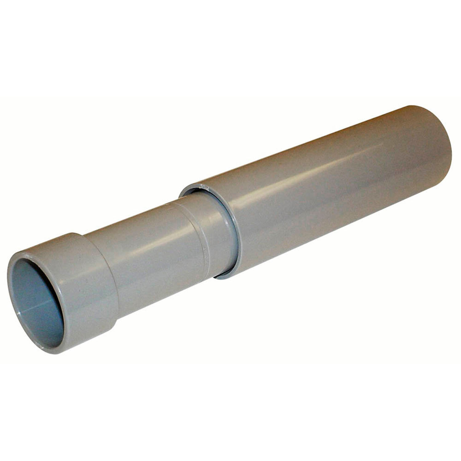 Conduit Expansion Coupler, 4&quot;