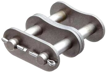 Timken Drives Connector Link, 80-2