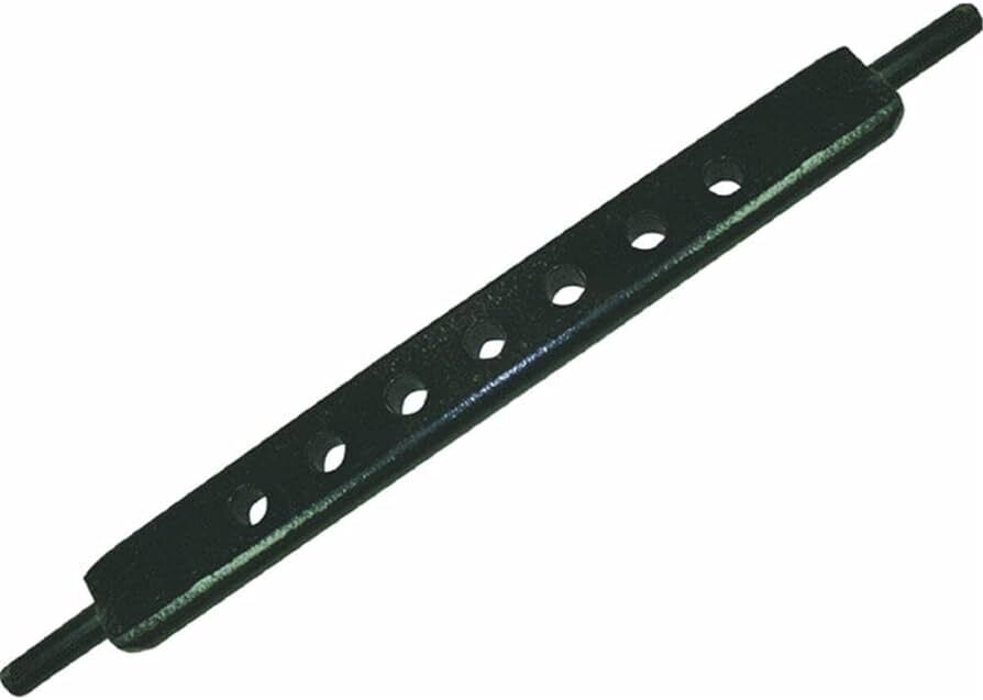 Cat II Tractor Drawbar