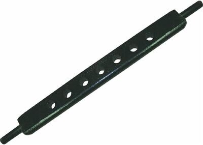 Cat II Tractor Drawbar