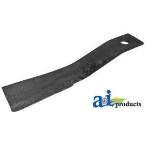 Bush Hog Blade, CCW for 3126 &amp; 3210