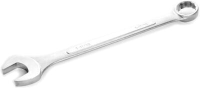 Performance Tool Combination Wrench, 1-11/16&quot;
