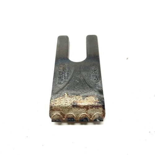 CID Carbide Inner Auger Tooth