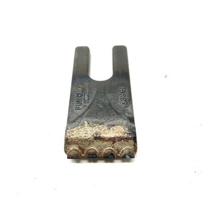 CID Carbide Inner Auger Tooth