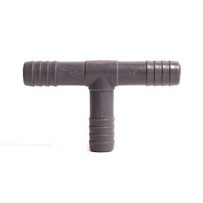 Boshart Industries  UPPT-05 Insert Tee, 1/2&quot;