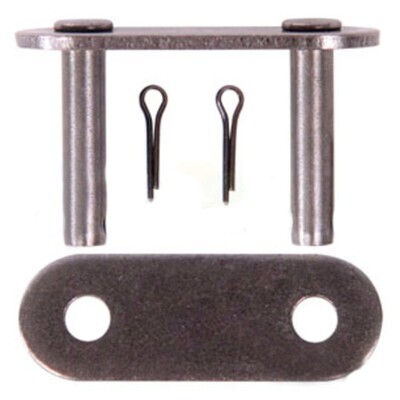 Agriculture Roller Chain Connector Link, CA557