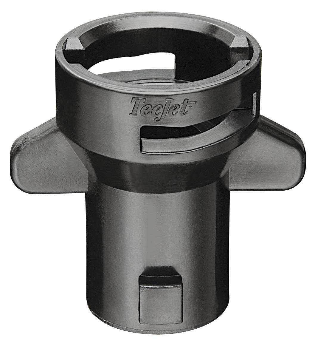 Hardi Snap-Fit To Quick TeeJet Adaptors